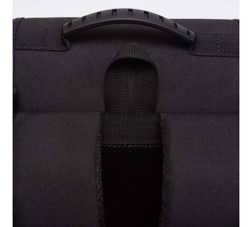 Ранец GRIZZLY анатомическая спинка, с мешком для обуви, для мальчиков, 