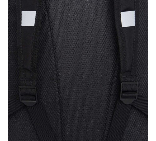 Рюкзак GRIZZLY школьный, жёсткая спинка, 2 отделения, для мальчиков, 