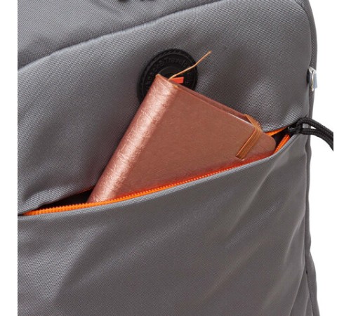 Рюкзак GRIZZLY школьный, анатомическая спинка, 2 отделения, для мальчиков, 