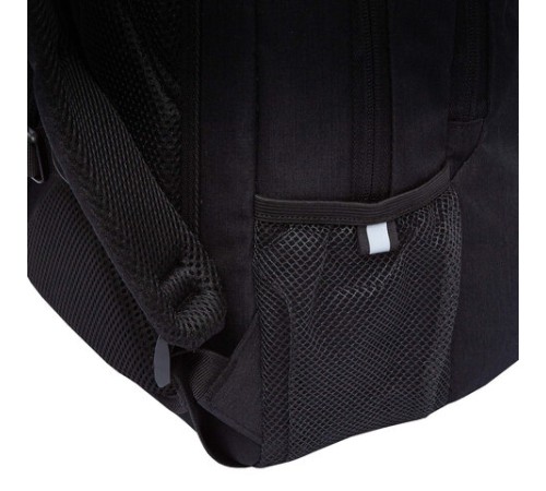 Рюкзак GRIZZLY школьный, анатомическая спинка, 2 отделения, для мальчиков, 