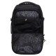Рюкзак GRIZZLY, 2 отделения, трансформируемый объём, карман-антивор, 