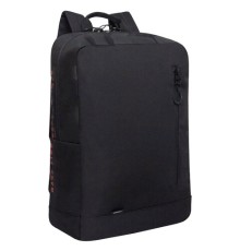 Рюкзак GRIZZLY, карман-антивор, 