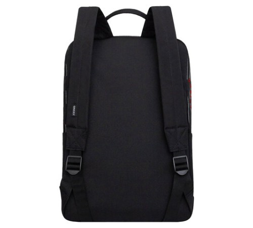 Рюкзак GRIZZLY, карман-антивор, 