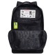 Рюкзак GRIZZLY, карман-антивор, 