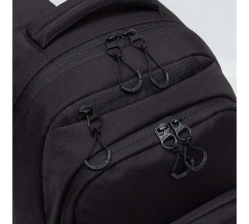 Рюкзак GRIZZLY школьный, анатомическая спинка, 2 отделения, для мальчиков, 