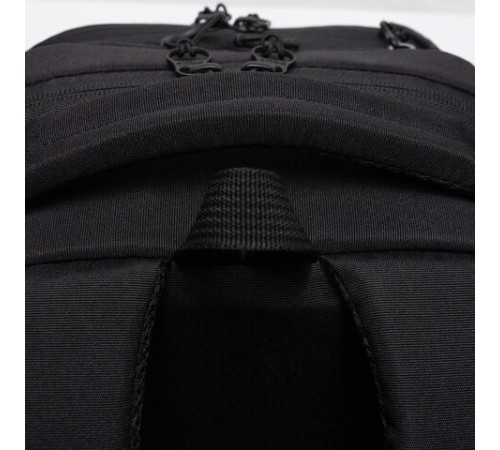 Рюкзак GRIZZLY школьный, анатомическая спинка, 2 отделения, для мальчиков, 