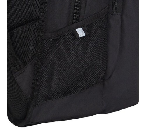 Рюкзак GRIZZLY школьный, анатомическая спинка, 2 отделения, для мальчиков, 