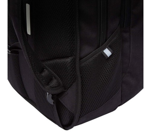 Рюкзак GRIZZLY школьный, анатомическая спинка, 2 отделения, для мальчиков, 