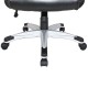 Кресло BRABIX PREMIUM "Credo EX-587", рециклированная кожа, черное, 532977