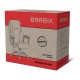 Кресло BRABIX PREMIUM "Credo EX-587", рециклированная кожа, черное, 532977
