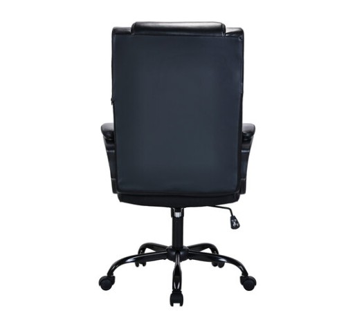Кресло BRABIX PREMIUM "Oslo EX-549", рециклированная кожа, разборное пятилучие, черное, 532978 Кресло BRABIX PREMIUM "Oslo EX-549", рециклированная кожа, разборное пятилучие, черное, 532978