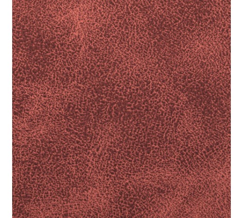 Тетрадь на кольцах А5 (180х220 мм), 120 листов, под кожу, клетка, BRAUBERG 