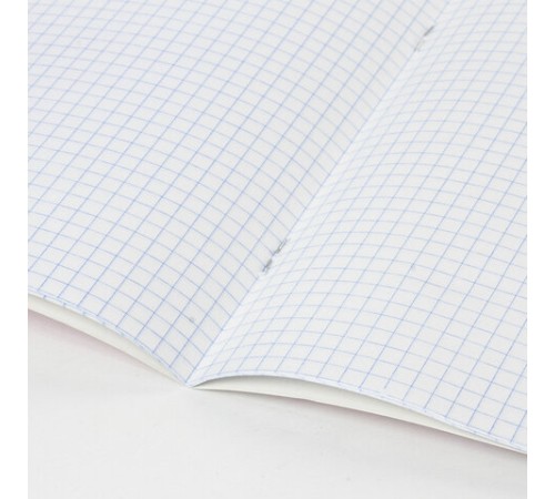 Тетрадь 18 л. BRAUBERG КЛАССИКА, клетка, обложка картон, АССОРТИ (5 видов), 401991