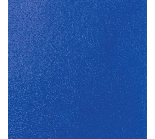 Тетрадь бумвинил А5, 96 л., скоба, офсет №2 ЭКОНОМ, клетка, с полями, STAFF, СИНИЙ, 402019