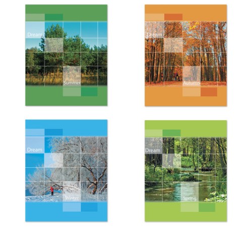 Тетрадь А5, 48 л., STAFF, скоба, клетка, офсет №2 ЭКОНОМ, обложка картон, 