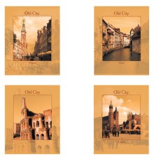 Тетрадь А5, 48 л., STAFF, скоба, клетка, офсет №2 ЭКОНОМ, обложка картон, 