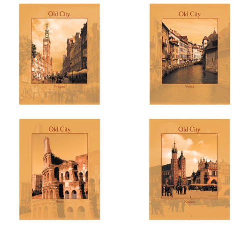 Тетрадь А5, 48 л., STAFF, скоба, клетка, офсет №2 ЭКОНОМ, обложка картон, 