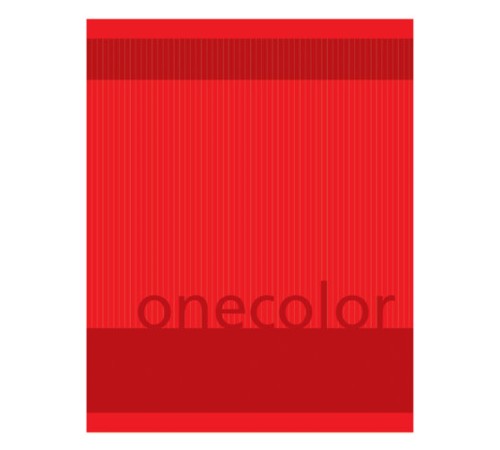 Тетрадь А5, 48 л., STAFF, скоба, линия, офсет №2 ЭКОНОМ, обложка картон, 