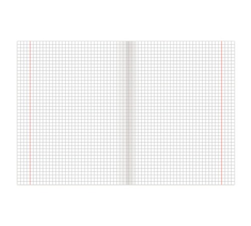 Тетрадь 18 л. BRAUBERG 