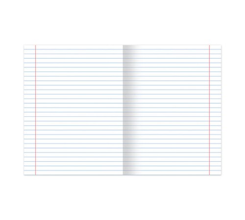 Тетрадь 18 л. BRAUBERG 