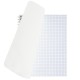Тетрадь А5 48 л. АЛЬТ гребень, клетка, глянцевая ламинация, 
