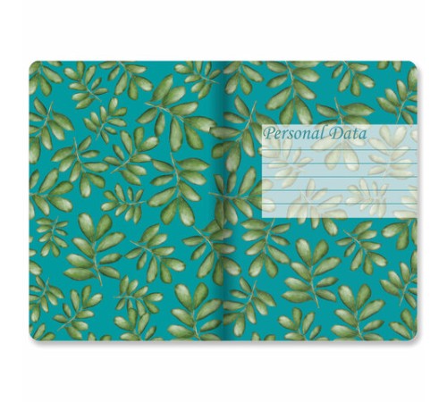 Тетради 40 л. в линию обложка SoftTouch, НАБОР 3 шт., бежевая бумага 70 г/м2, сшивка, А5 (147х210 мм), FLORA, BRAUBERG, 403798