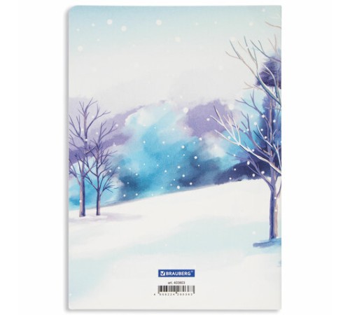 Тетради 40 л. в точку обложка SoftTouch, НАБОР 3 шт., бежевая бумага 70 г/м2, сшивка, А5 (147х210 мм), MEMORIES,BRAUBERG, 403803