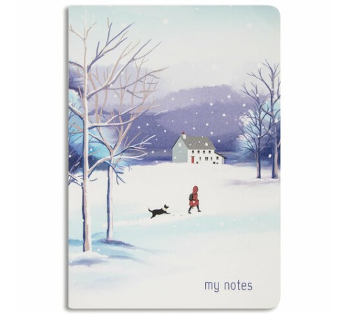 Тетради 40 л. в точку обложка SoftTouch, НАБОР 3 шт., бежевая бумага 70 г/м2, сшивка, А5 (147х210 мм), MEMORIES,BRAUBERG, 403803