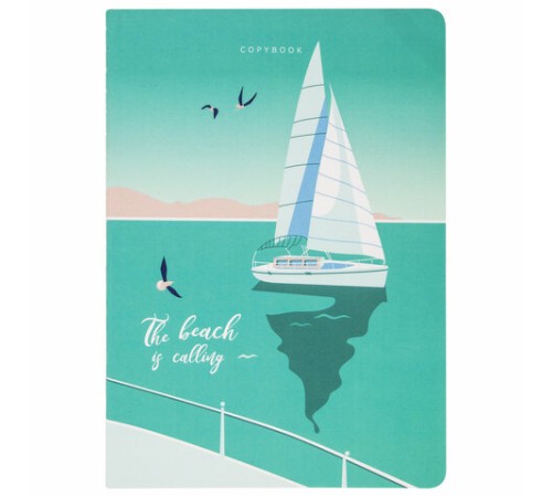 Тетради 40 л. в точку обложка SoftTouch, НАБОР 3 шт., бежевая бумага 70 г/м2, сшивка, А5 (147х210 мм), MEMORIES,BRAUBERG, 403803