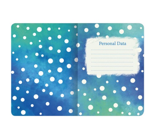 Тетрадь 60 л. в клетку обложка SoftTouch, бежевая бумага 70 г/м2, сшивка, В5 (179х250 мм), НЕДОТРОГА, BRAUBERG, 1403817