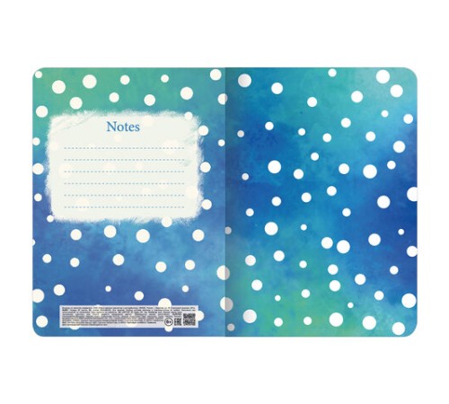 Тетрадь 60 л. в клетку обложка SoftTouch, бежевая бумага 70 г/м2, сшивка, В5 (179х250 мм), НЕДОТРОГА, BRAUBERG, 1403817