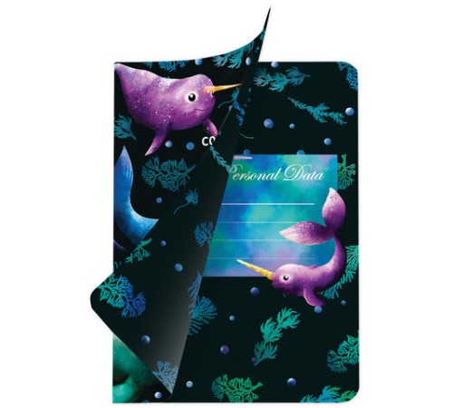 Тетради 60 л. в клетку обложка SoftTouch, НАБОР 2 шт., бежевая бумага 70 г/м2, сшивка, B5 (179х250 мм), FANTASY, BRAUBERG, 403820