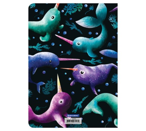 Тетради 60 л. в клетку обложка SoftTouch, НАБОР 2 шт., бежевая бумага 70 г/м2, сшивка, B5 (179х250 мм), FANTASY, BRAUBERG, 403820