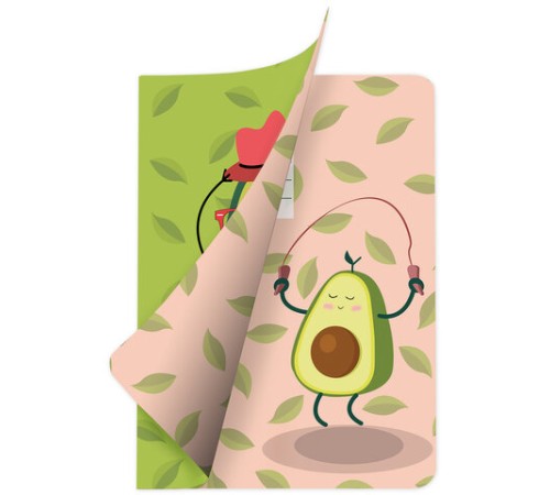 Тетради 60 л. в линию обложка SoftTouch, НАБОР 2 шт., бежевая бумага 70 г/м2, сшивка, B5 (179х250 мм), КОНТРАСТ, BRAUBERG, 403826