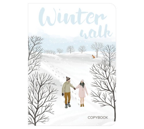 Тетради-скетчбуки 60 л. обложка SoftTouch, НАБОР 2 шт., бежевая бумага 70 г/м2, сшивка, B5 (179х250 мм), ROMANTIC, BRAUBERG, 403832