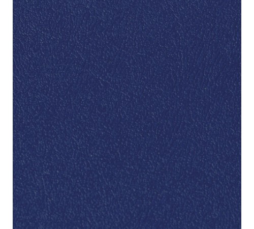 Тетрадь на кольцах А5 (180х220 мм), 80 листов, обложка ПВХ, клетка, BRAUBERG, синий, 403913