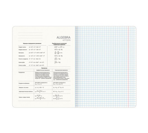 Тетради предметные, КОМПЛЕКТ 12 ПРЕДМЕТОВ, 48 листов, глянцевый УФ-лак, BRAUBERG, 