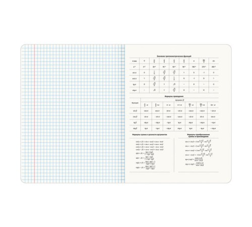 Тетради предметные, КОМПЛЕКТ 12 ПРЕДМЕТОВ, 48 листов, глянцевый УФ-лак, BRAUBERG, 