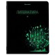 Тетради предметные, КОМПЛЕКТ 12 ПРЕДМЕТОВ, 48 листов, глянцевый УФ-лак, BRAUBERG, 
