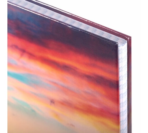 Тетрадь А4, 80 л., BRAUBERG, гребень, клетка, обложка твердая, 