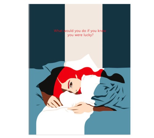 Тетрадь на кольцах А5 (175х215 мм), 120 листов, твердый картон, клетка, BRAUBERG, In Dreams, 404084