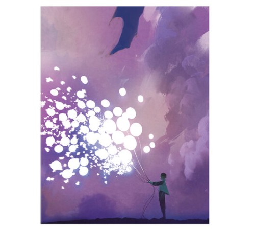 Тетрадь на кольцах А5 (175х215 мм), 160 листов, твердый картон, клетка, BRAUBERG, 