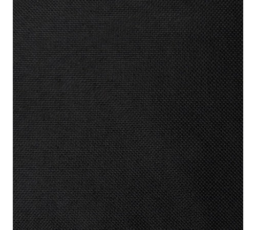 Стул складной BRABIX "Golf CF-007", чёрный каркас, чёрная ткань, гофрокороб, 533025 Стул складной BRABIX "Golf CF-007", чёрный каркас, чёрная ткань, гофрокороб, 533025