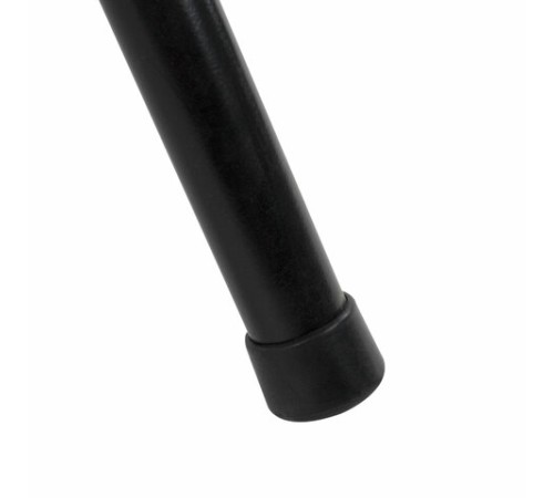Стулья складные BRABIX "Golf CF-007", КОМПЛЕКТ 2 шт., черный каркас, кожзам черный, 533029 Стулья складные BRABIX "Golf CF-007", КОМПЛЕКТ 2 шт., черный каркас, кожзам черный, 533029