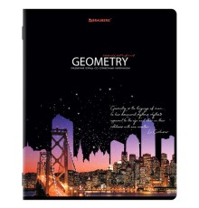 Тетрадь предметная 