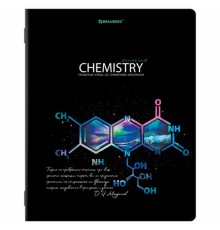 Тетрадь предметная 