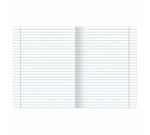 Тетрадь предметная 