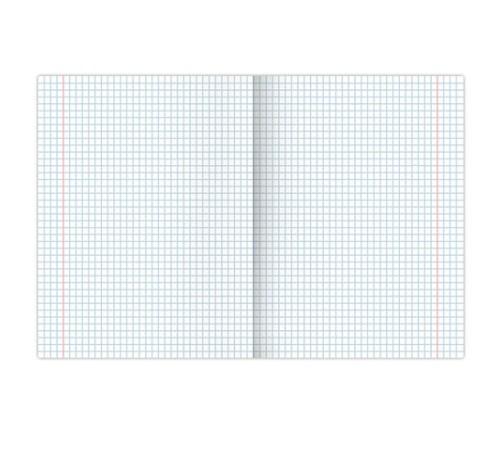 Тетрадь предметная 