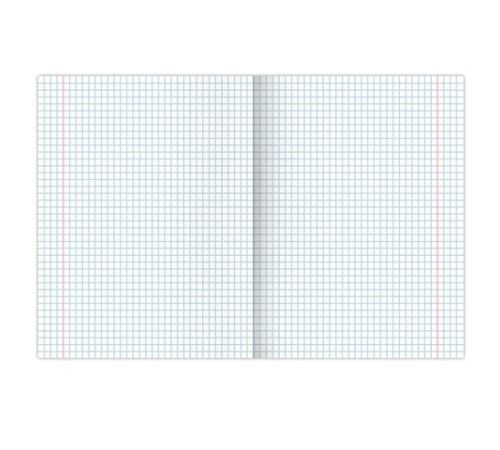 Тетрадь предметная 