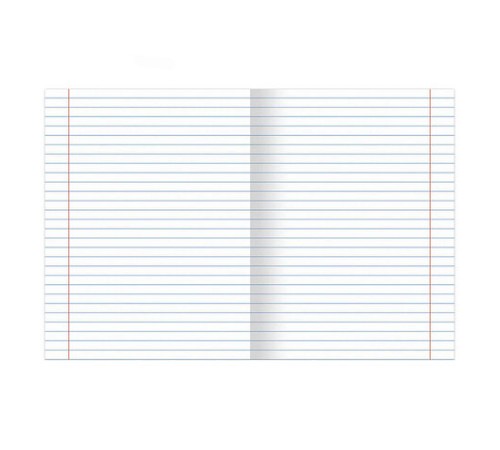 Тетрадь предметная 